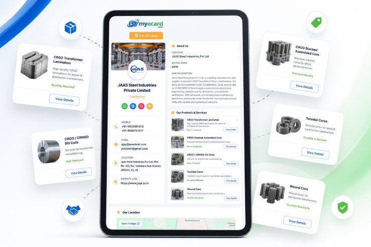 Website Preview